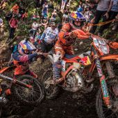 FIM Hard Enduro World Championship 2022